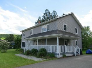 11 Pinkham Ave, Fort Kent, ME 04743