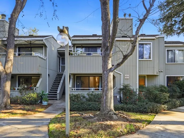 1661 Braddock Ct, San Jose, CA 95125