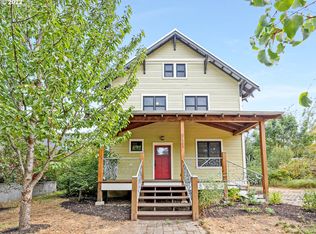 6022 NE 45th Ave, Portland, OR 97218