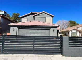 4512 Soda Ash Ave, Las Vegas, NV 89110