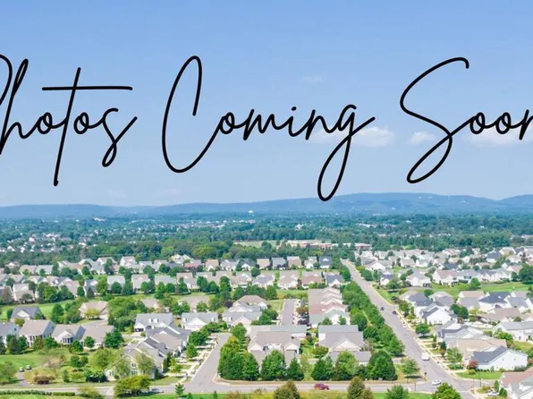 13703 Currant Loop, Gainesville, VA 20155