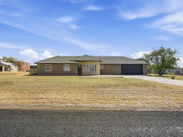 4009 S County Road 1184, Midland, TX 79706
