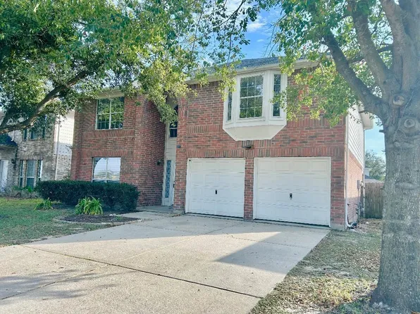 514 Regional Park Dr, Houston, TX 77060