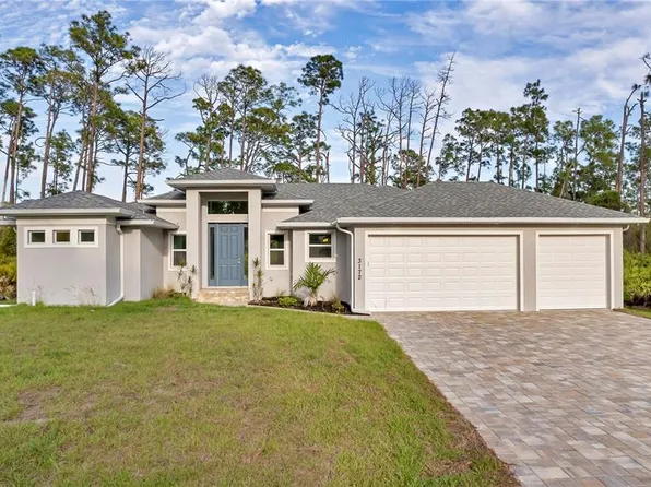 3172 Dutton St, Port Charlotte, FL 33948
