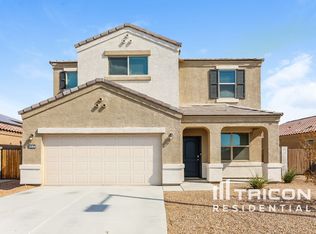 31054 W Fairmount Ave, Buckeye, AZ 85396