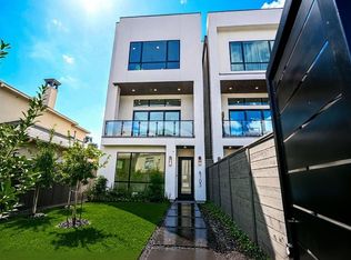 4705 Gibson St, Houston, TX 77007
