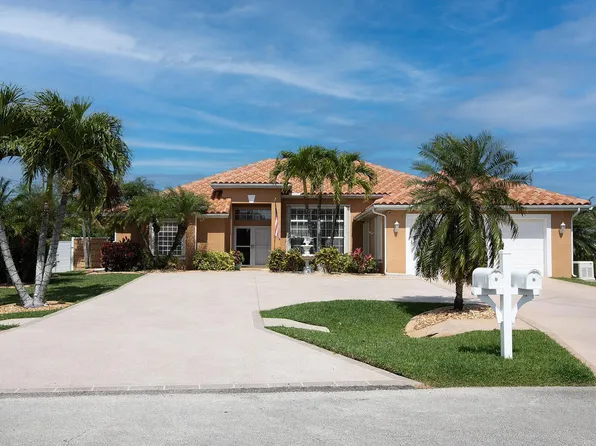 2725 SW Somber Road, Port St Lucie, FL 34953