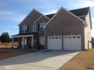 4920 Estonian Dr, Fairburn, GA 30213