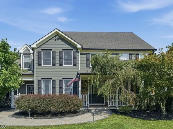 115 Upper Kingtown Rd, Franklin Twp., NJ 08867
