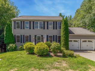 32 Adams St, Foxboro, MA 02035