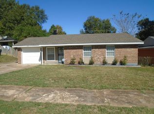 4100 Hitchcock St, Memphis, TN 38128