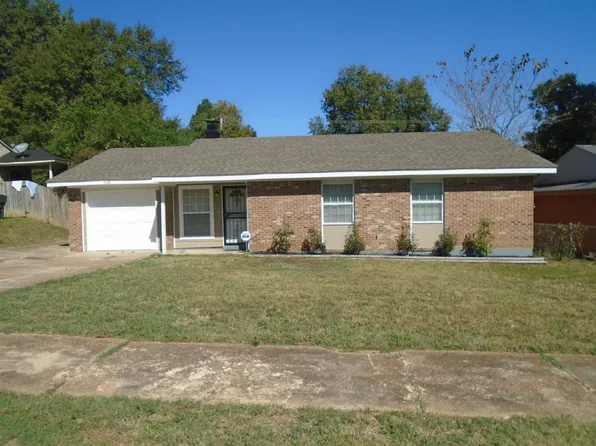 4100 Hitchcock St, Memphis, TN 38128