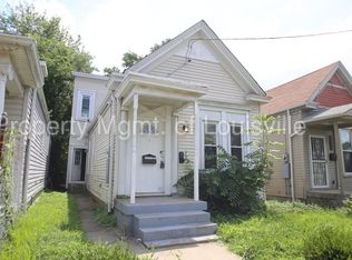 704 E Ormsby Ave, Louisville, KY