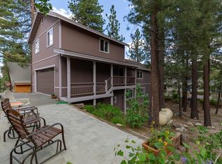 179 Pinecrest Ave, Mammoth Lakes, CA 93546