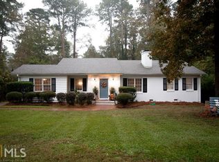 2788 Sheffield Rd, Macon, GA 31204