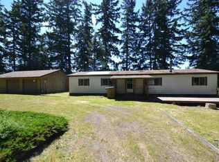 61 Lillian St, Chimacum, WA 98325