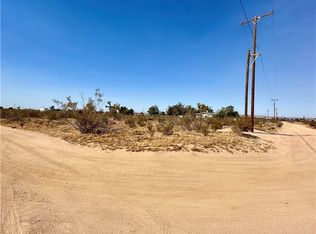 0 Arizona Ave, Phelan, CA 92371