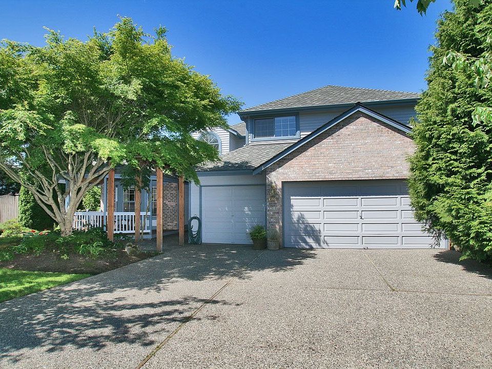 Beautiful contemporary