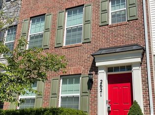 2621 River Basin Ln, Woodbridge, VA 22191