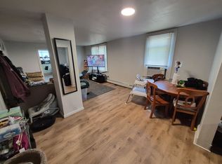 319 N Hyde Park Ave #1, Scranton, PA 18504