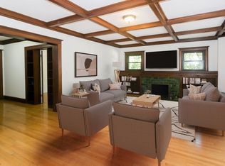 5700 S. Blackstone Avenue, Chicago, IL 60637