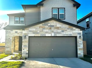 18900 Susan B Anthony St, Manor, TX 78653