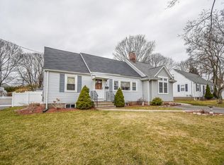 28 Madison Rd, Waltham, MA 02453