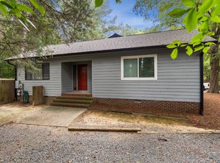 6 Stayman Cir #A, Chapel Hill, NC 27514