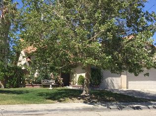 5735 Evergem Ave, Palmdale, CA 93552