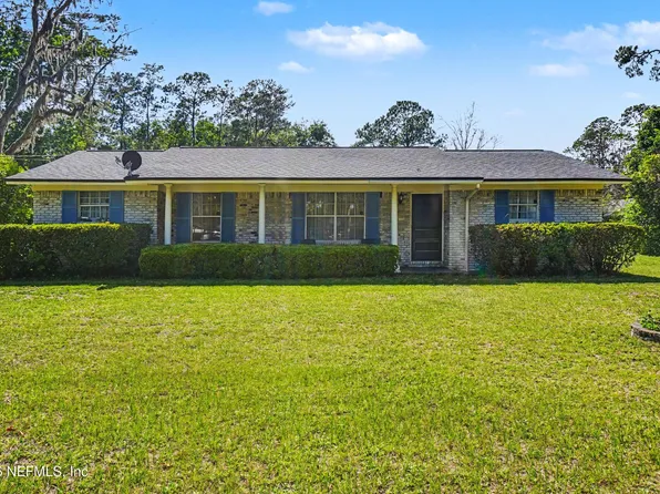 3934 SPRING GLEN Road, Jacksonville, FL 32207