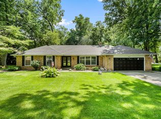 21837 Pokagon Ln, Cassopolis, MI 49031