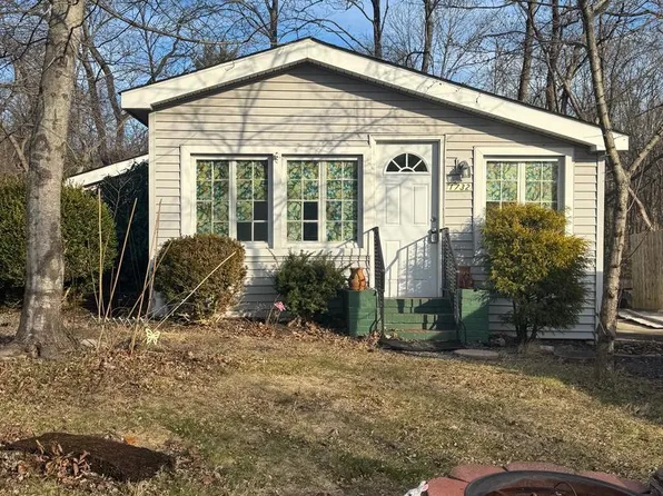 1732 Baghurst Aly, Harleysville, PA 19438