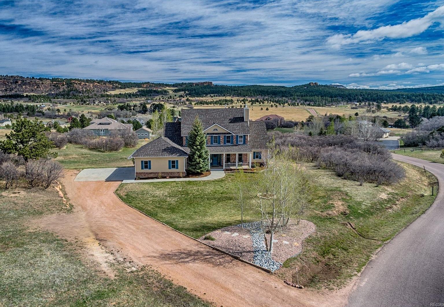 616 Forest View Way, Monument, CO 80132 Zillow