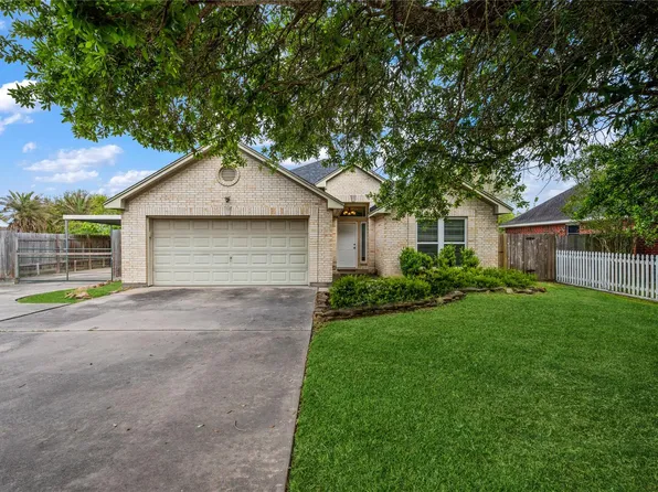 4019 N Fm 565 Rd, Mont Belvieu, TX 77523