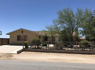 2874 Encina Ave, Mojave, CA 93501