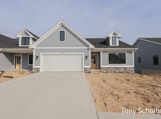 5178 Blendon Meadow Cir #46, Hudsonville, MI 49426