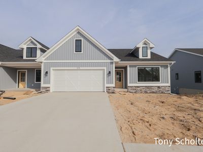 5071 Blendon Woods Dr #2, Hudsonville, MI, 49426