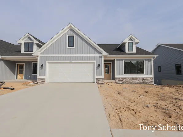 5178 Blendon Meadow Cir #46, Hudsonville, MI 49426