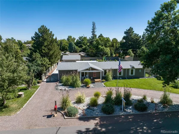 170 S Garland Street, Lakewood, CO 80226