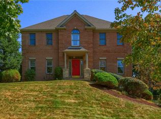218 Gate Dancer Dr, Cranberry Township, PA