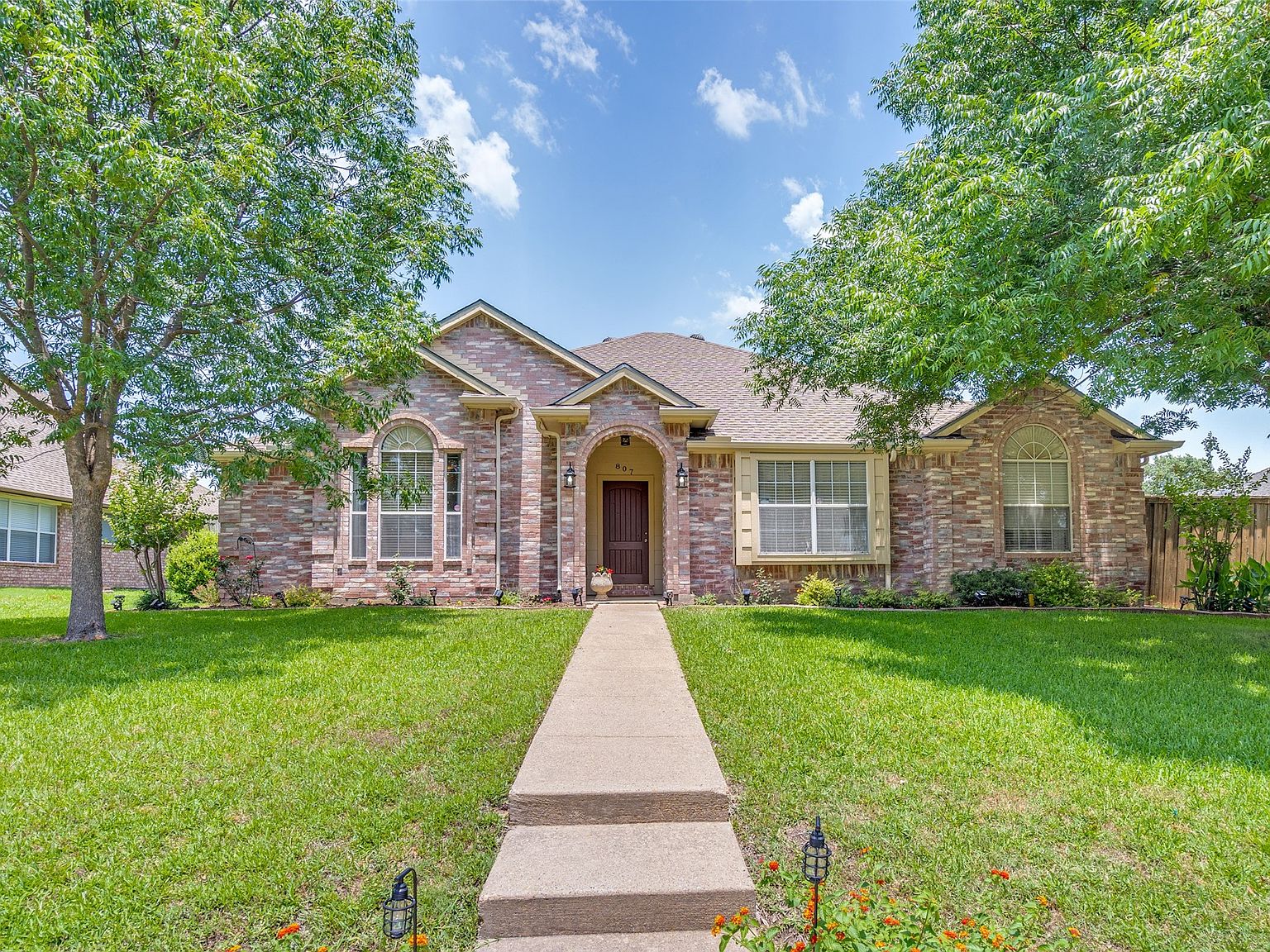 807 Autumn Hill Dr, Wylie, TX 75098 | Zillow