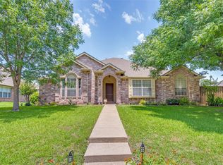 807 Autumn Hill Dr, Wylie, TX 75098