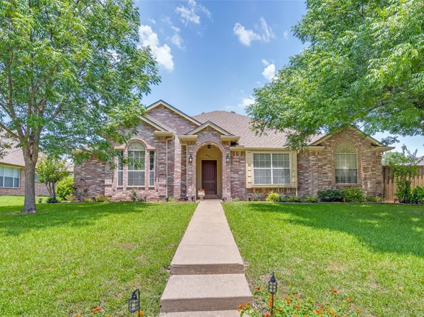 807 Autumn Hill Dr, Wylie, TX 75098