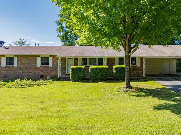 11916 Midhurst Dr, Knoxville, TN 37934