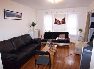 9 Radnor Rd #AM1, Brighton, MA 02135