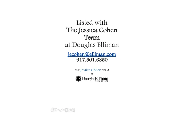 Sold by Douglas Elliman | media 9