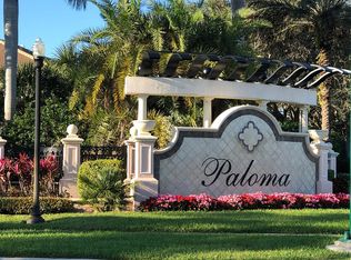 4539 Cadiz Cir, Palm Beach Gardens, FL 33418