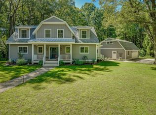 13142 Forest Ave, THREE OAKS, MI 49128