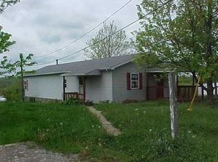 12478 Bowman Rd, Independence, KY 41051