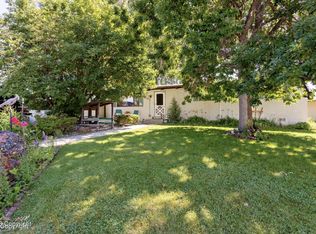 1801 S Gillette Ave, Gillette, WY 82718